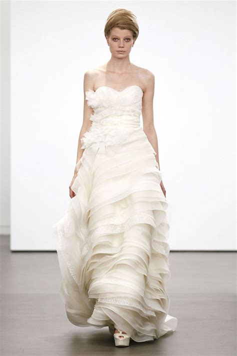 vera wang inspired wedding dresses australia